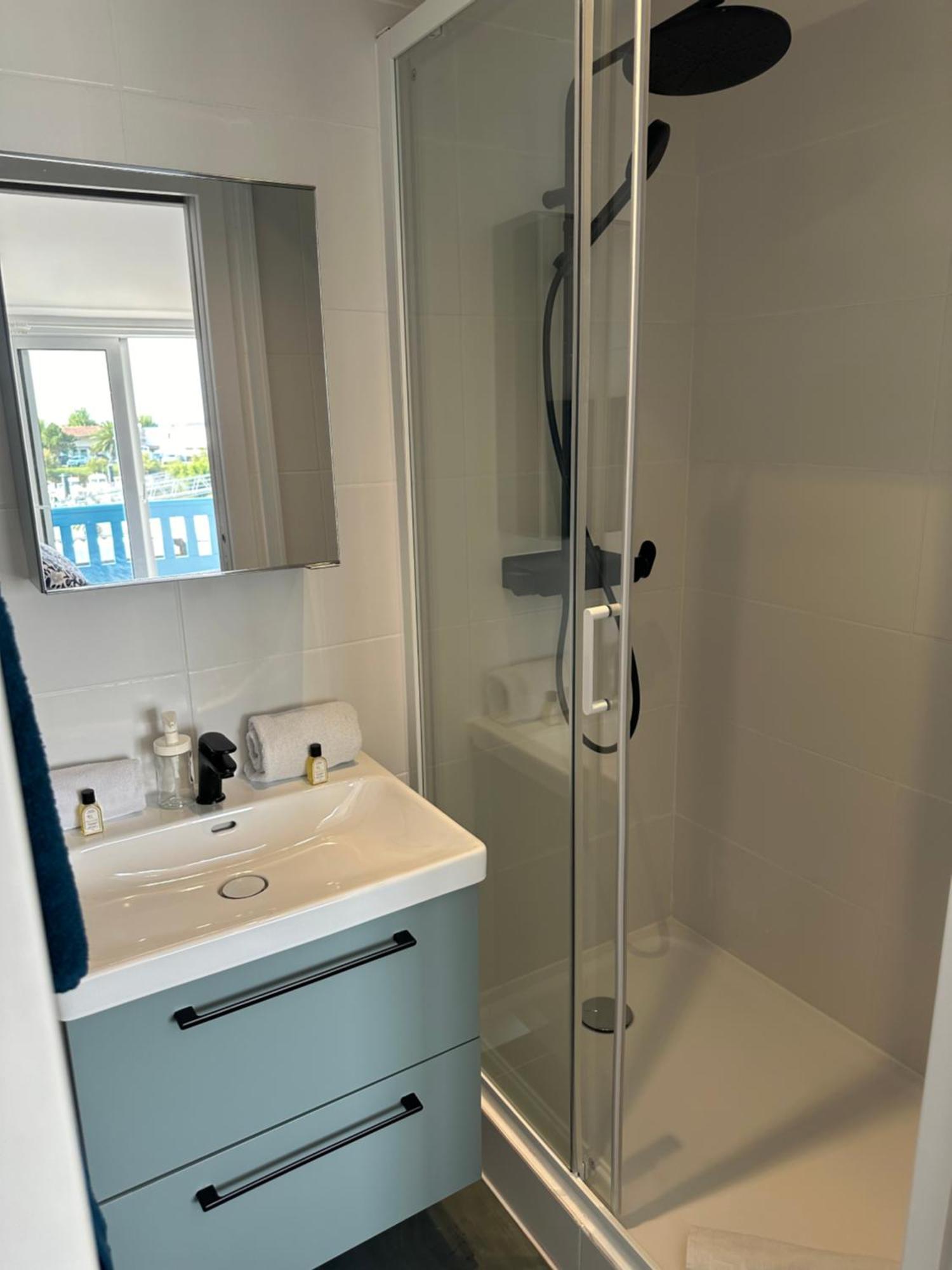 Apartament Le Logis De L Estuaire Meschers-sur-Gironde Zewnętrze zdjęcie